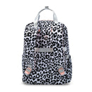 Mochila para Niña Minnie Be You Pequeño Blanco