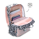 Mochila para Niña Minnie Be You Pequeño Blanco