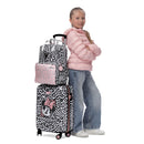 Mochila para Niña Minnie Be You Pequeño Blanco