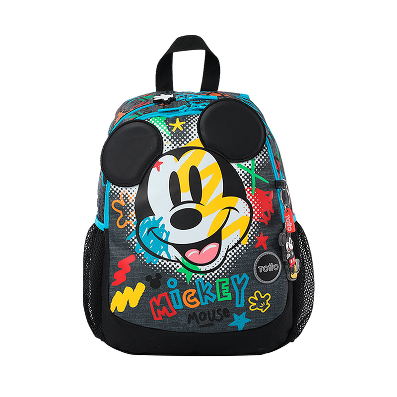 Mochila Mickey Disney S - Color: Estampado