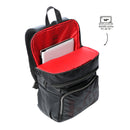 Mochila para Hombre Mickey World Rojo