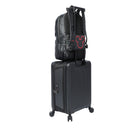 Mochila para Hombre Mickey World Rojo