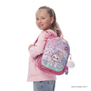 Morral para Niña Magic Spark Pequeño Rosado