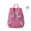 Morral para Niña Magic Spark Pequeño Rosado