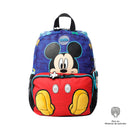 Mochila para Niño Mickey S Azul