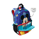 Mochila para Niño Mickey S Azul
