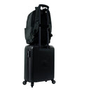 Mochila para Hombre Mickey Melange Mediano Gris