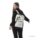 Mochila para Mujer Mickey White Grande Blanco