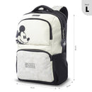 Mochila para Mujer Mickey White Grande Blanco