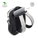 Mochila para Mujer Mickey White Grande Blanco