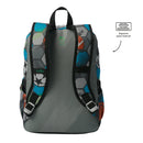 Mochila para Niño Multisport Mediano Gris