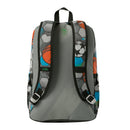 Mochila para Niño Multisport Grande Gris