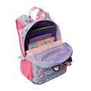 Mochila para Niña Minnie S Gris