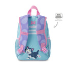 Mochila para Niña Minnie Pequeño Morado
