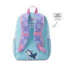 Mochila para Niña Minnie Mediano Morado