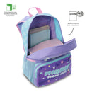 Mochila para Niña Minnie Mediano Morado