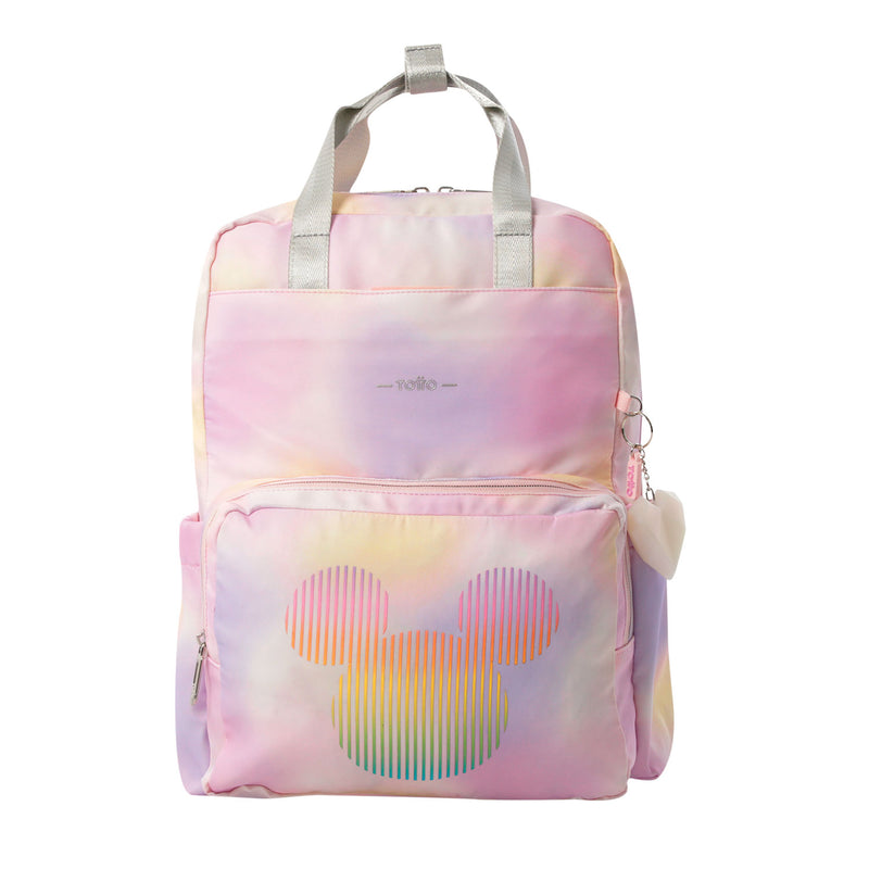 Mochila para Mujer Minnie Sense Scapes Pequeño Rosado
