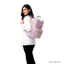 Mochila para Mujer Minnie Sense Scapes Pequeño Rosado