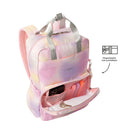 Mochila para Mujer Minnie Sense Scapes Pequeño Rosado