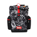 Mochila Marvel Comic M - Color: Estampado