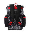 Mochila Marvel Comic M - Color: Estampado