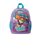 Mochila para niña paw patrol s morado