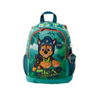 Mochila para niño paw patrol s verde