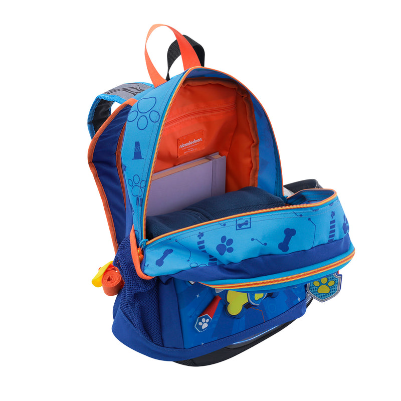 Mochila para Niño Paw Patrol M Azul