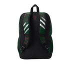 Mochila para Niño Rex Dino L Verde