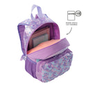 Mochila para Niña Sireny Pequeño Morado