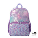 Mochila para Niña Sireny Mediano Morado