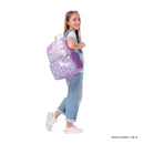 Mochila para Niña Sireny Mediano Morado