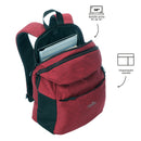 Mochila  Spiderman Red L Rojo