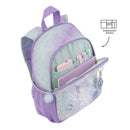 Mochila Frozen Snow Queen S Disney - Color: Estampado