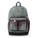 Mochila para Hombre Star Wars Dark Side Grande Negro