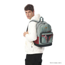 Mochila para Hombre Star Wars Dark Side Grande Negro