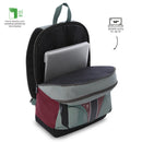 Mochila para Hombre Star Wars Dark Side Grande Negro