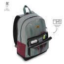 Mochila para Hombre Star Wars Dark Side Grande Negro