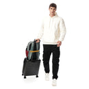 Mochila para Hombre Star Wars Dark Side Grande Negro