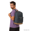 Mochila para Hombre Star Wars Empire M Negro