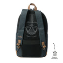 Mochila para Hombre Star Wars Empire M Negro