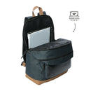 Mochila para Hombre Star Wars Empire M Negro