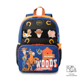 Mochila para Niño Toy Story Woody