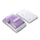 Kit de Regalo Morral + Cartuchera + Monedero + Stickers + Postal Girlys