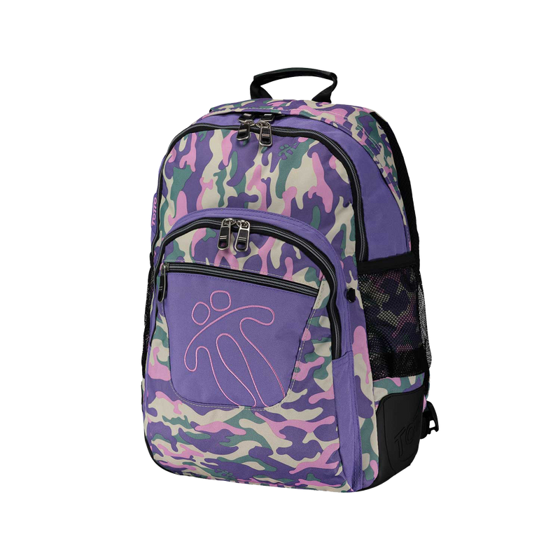 Mochila Escolar para Niña Rayol