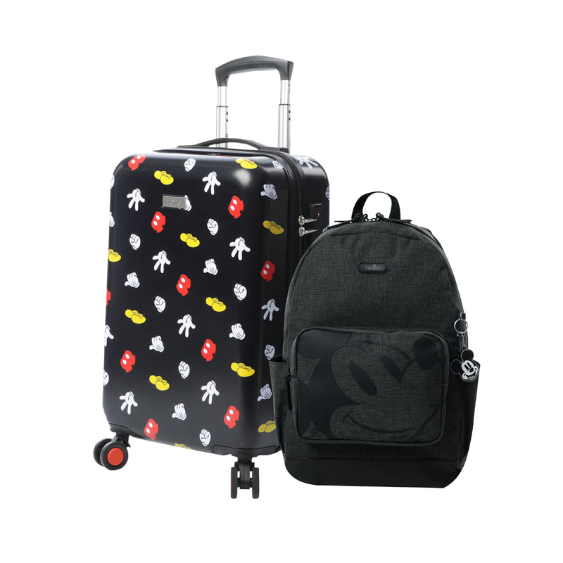 Combo Mickey