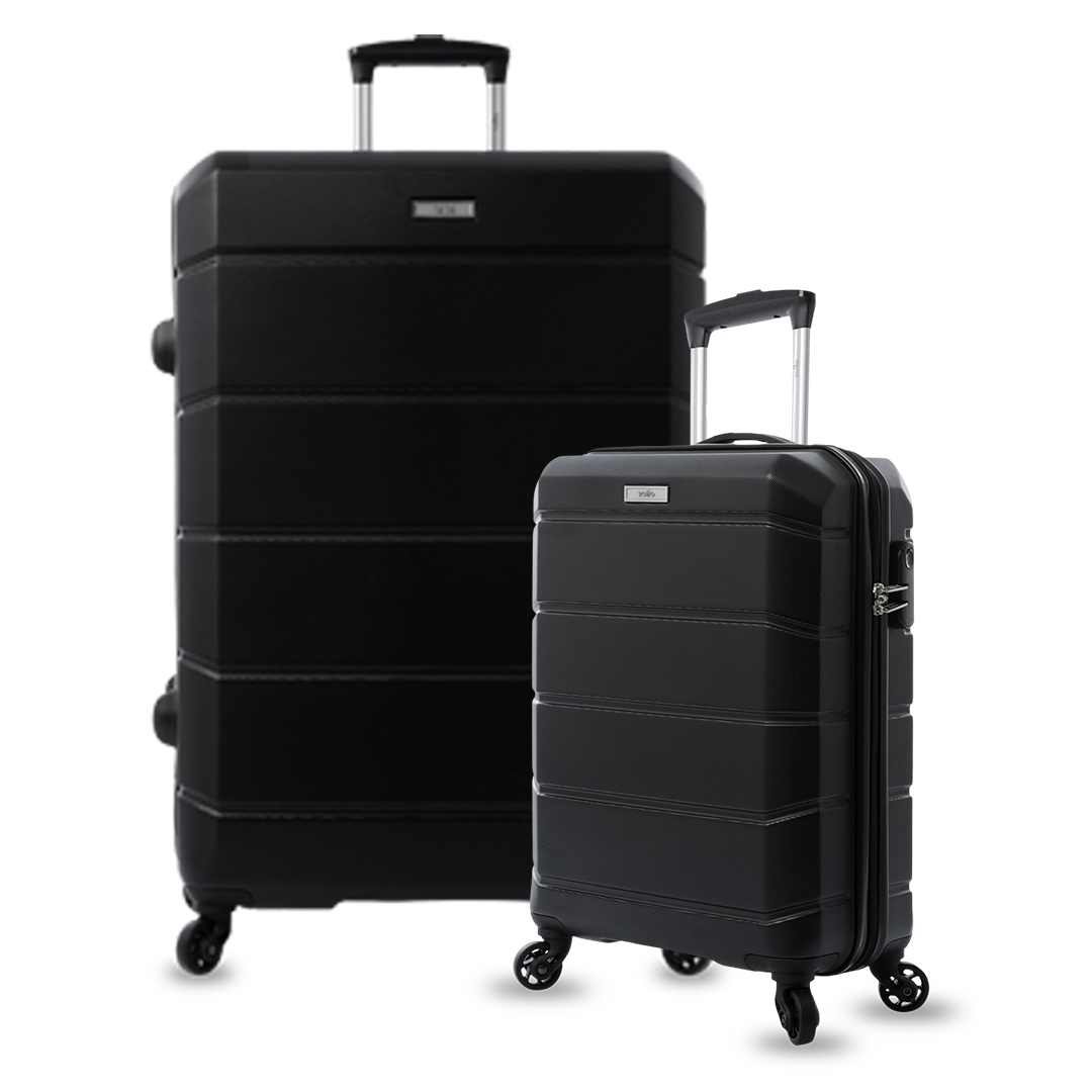 Maleta de Viaje Rayatta L + S