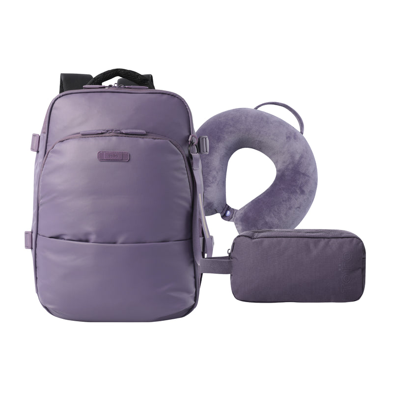 Combo Trip Morado