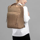 Mochila para mujer Alenza - color Terreo