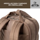 Mochila para mujer Alenza - color Terreo